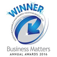 Business Matters Awards 2016