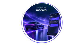 1st Central Group launches the first agentic AI motor insurance proposition, powered by Microsoft technology 