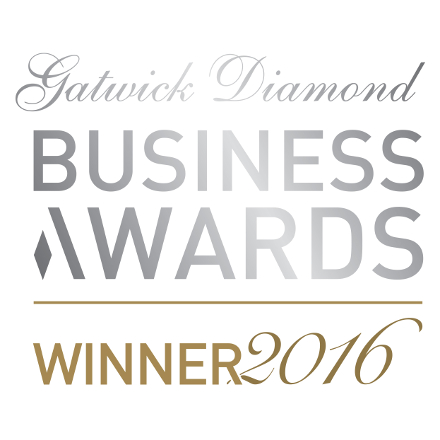 Gatwick Diamond Business Awards 2016