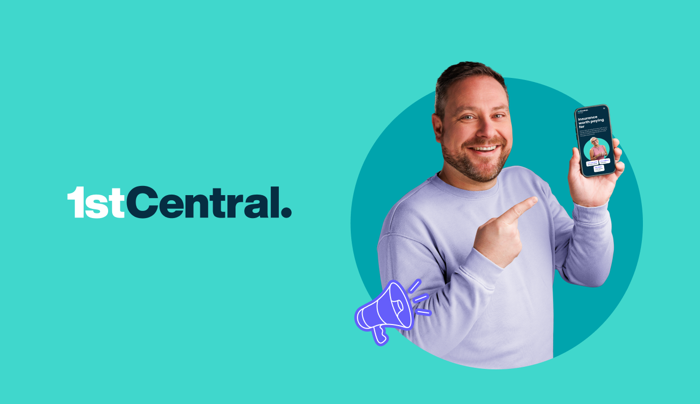 Our new brand’s here!