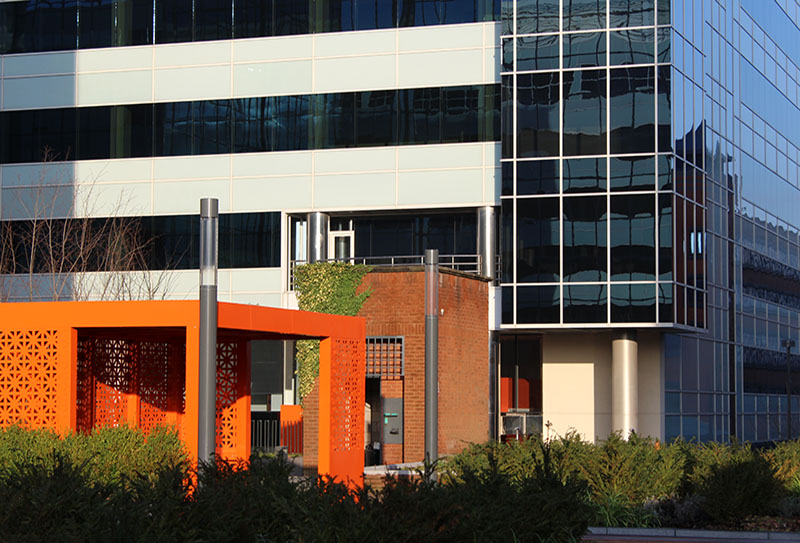 Expansion at 1st Central creates new jobs 