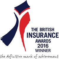 British Insurance Awards 2016