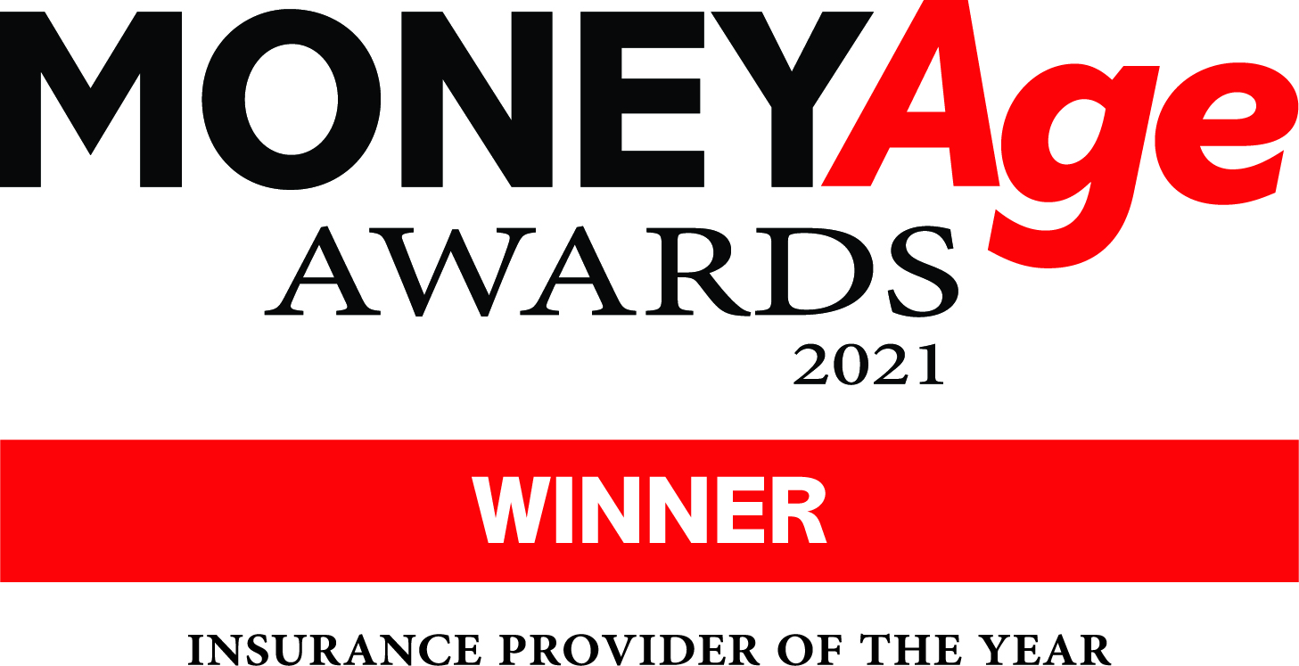 MoneyAge Awards 2021
