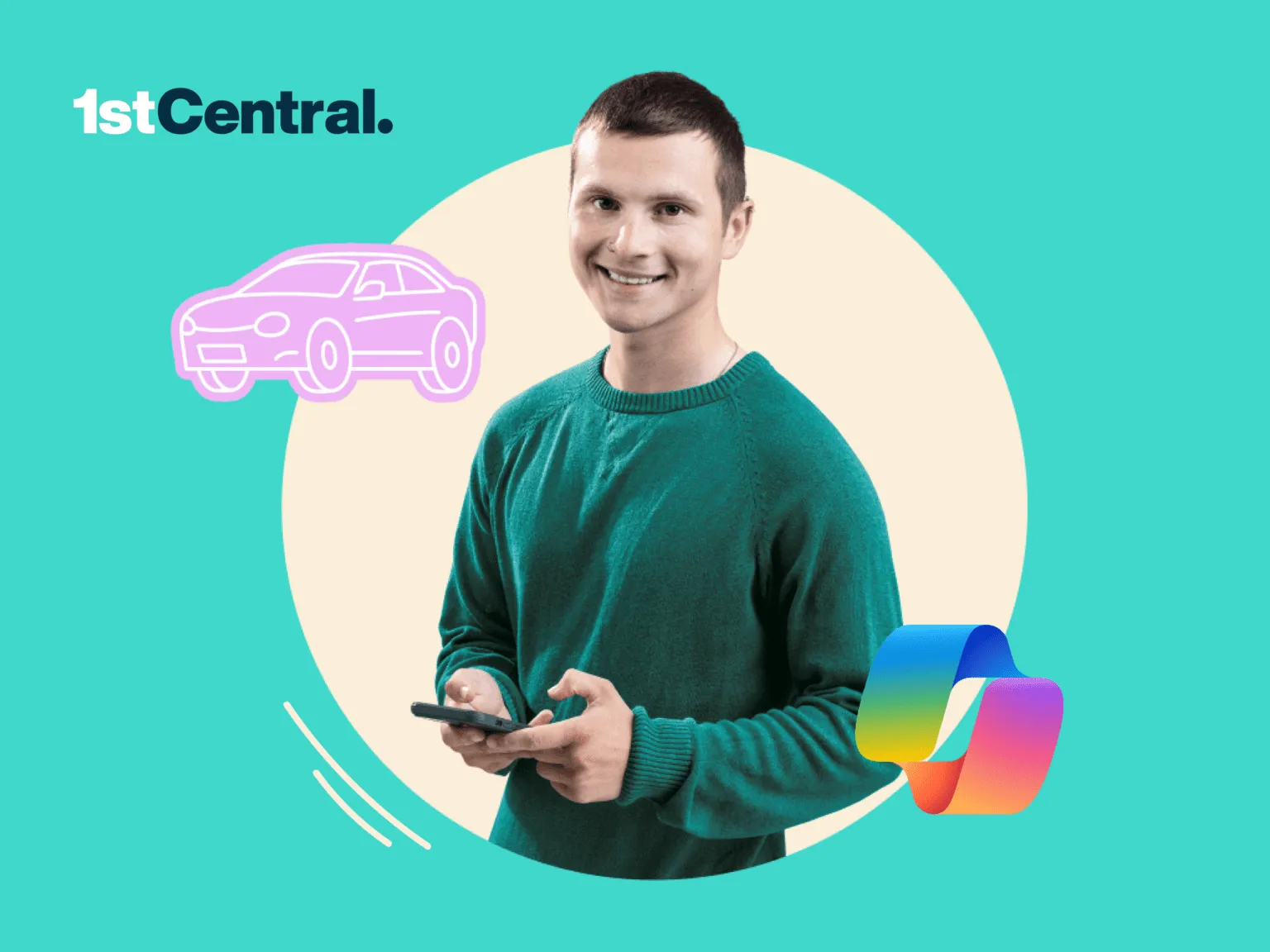 Microsoft highlights 1st Central’s pioneering approach to data and AI