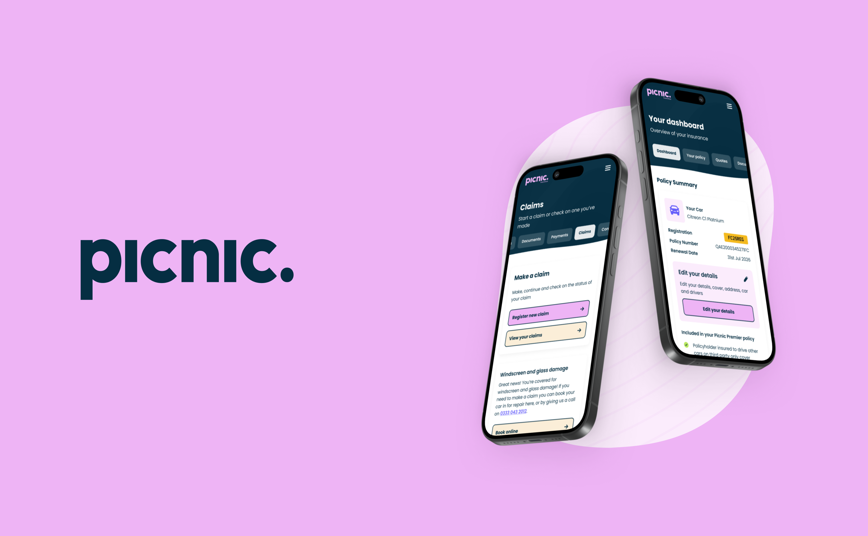 Introducing Picnic
