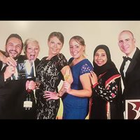 Southern Business Awards 2018