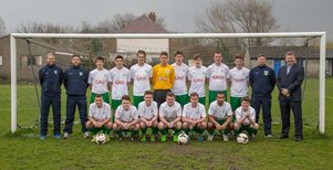 First Central Group commits three more years to Guernsey College Football Academy