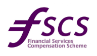 Financial Services Compensation Scheme