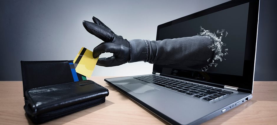 How to be vigilant of scammers