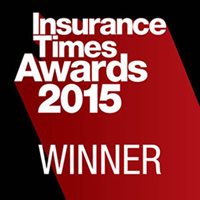 Insurance Times Awards 2015