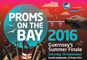 First Central Group to sponsor Proms on the Bay 2016